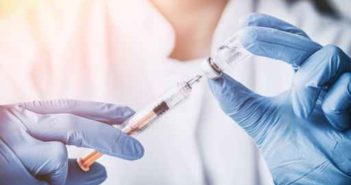 AP: Kansas seeks 9% of allowed vaccine doses, ponders COVID laws