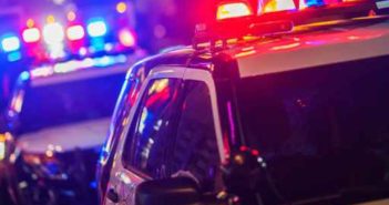 JCPD arrests repeat offender for drug charges, fleeing police