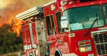 1 child dead, 3 critically injured in Kansas City apartment fire