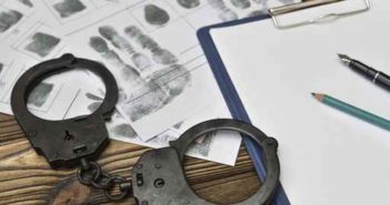 AP: 1 dead, 3 teens arrested after chase and shooting in Wichita