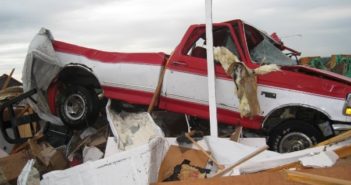 PHOTO GALLERY: The 2008 Manhattan tornado, 10 years later