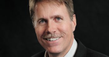 K-State names Stoney Brook grad school dean as new provost