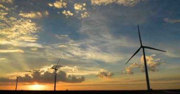 Reno County Commission rejects wind farm proposal