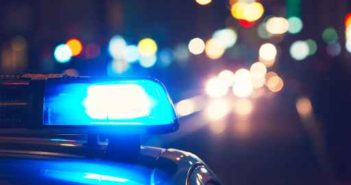 AP: Police: 14 people found hidden in van in southwest Kansas