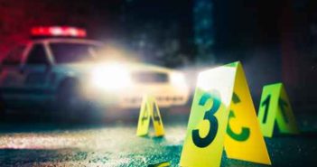 AP: Police say 1 killed, 5 others hurt in Wichita club shooting