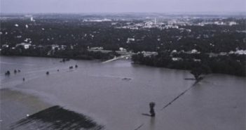 Collins: ’93 flood showed ‘resilience’ of Manhattan, Riley County communities