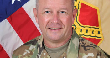 Fort Riley to hold change of command ceremony Friday