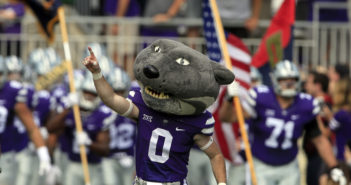 Gameday prep: City releases traffic, parking info