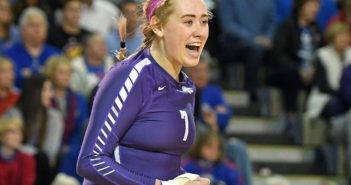 Cats Take No. 5 Longhorns to Five, Fall in Big 12 Opener