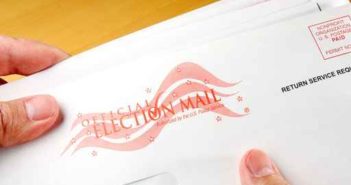 Different county policies could impact Kansas voting