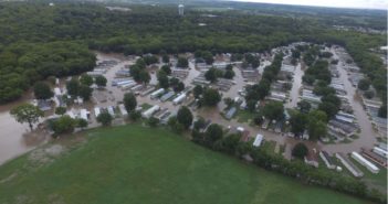 City estimates flood damage to be in the millions