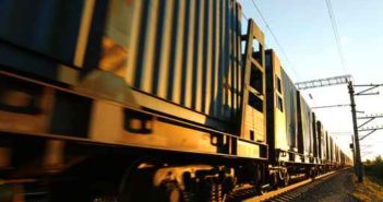 AP: Man fatally struck by train in Lenexa