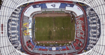 Chiefs-Rams game moved from Mexico City to LA