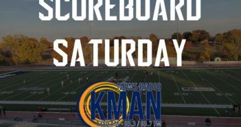 Scoreboard Saturday 11/10/18