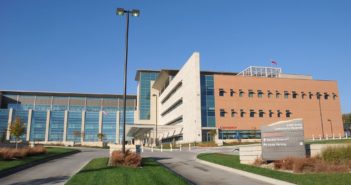 Ft Riley Public Health Department first military org. to earn national public health accreditation
