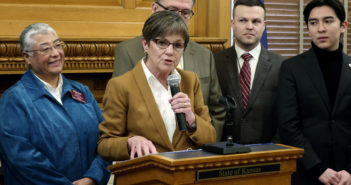 New Medicaid expansion plan in Kansas dilutes ‘poison pill’