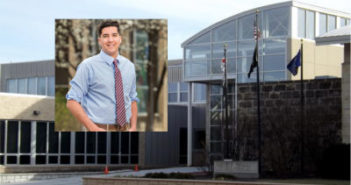 McKee to join Army, will not seek re-election to Manhattan City Commission