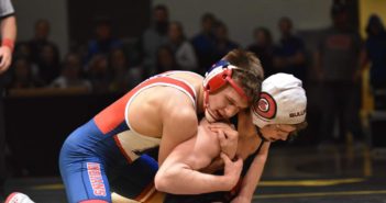 Powercat Sports Grill/KMAN Student Athlete of the Week