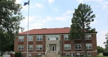 Larned Mental Health employee charged with sex crimes