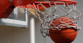 High school basketball “Tournament Week” schedule
