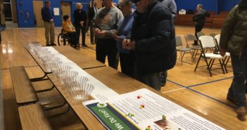 Residents provide input toward Plan Pottawatomie 2040