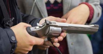 Local lawmakers weigh in on House measure to lower conceal carry age from 21 to 18