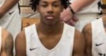 MCC student-athlete arrested on burglary, flee and elude charges