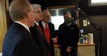 Little Apple Chorus delivering gift of music this Valentine’s Day