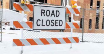 Summertime Street Projects Underway in Manhattan