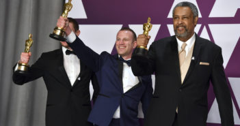 “BlacKkKlansman” co-writer to attend annual K-State symposium