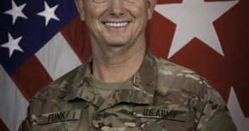 Former Fort Riley commanding general gets confirmed as four star general