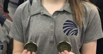 Powercat Sports Grill/KMAN “Student Athlete of the Week”