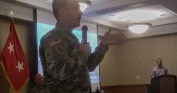 Residents talk housing with Fort Riley, housing leaders, more town halls scheduled
