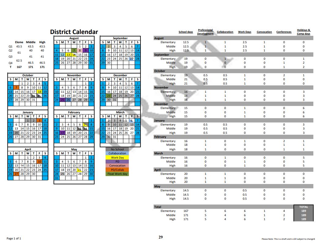 Usd 383 Calendar - Printable Calendar 2023