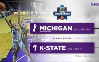 K-State Women Selected for NCAA Tournament