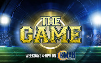 The Game 4/23/19