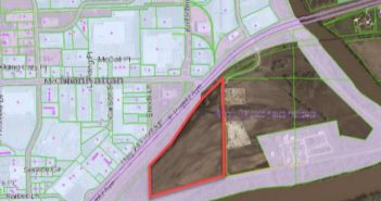Manhattan City Commission planning land acquisition for new joint maintenance facility