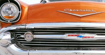 Midwest Dream Car Collection to officially debut Saturday