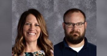 Wilson, MHS teachers named USD 383 teachers of the year