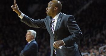 Frazier Accepts Coaching Position at Virginia Tech