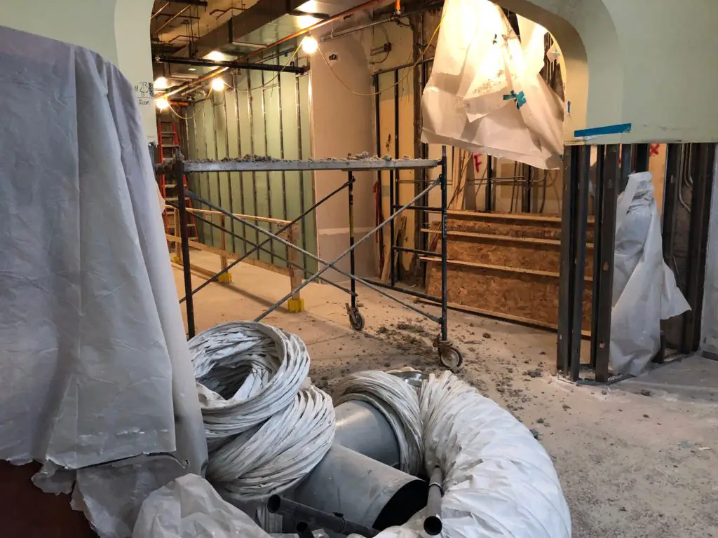 051719Hale Library (10) News Radio KMAN