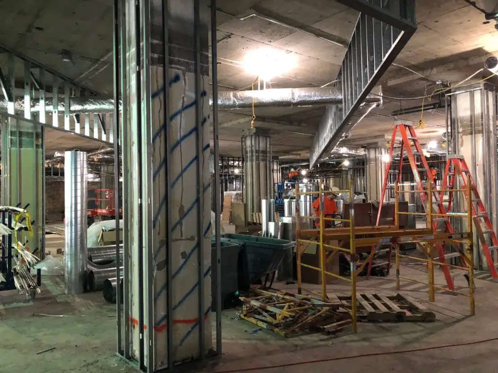 051719Hale Library (18) News Radio KMAN