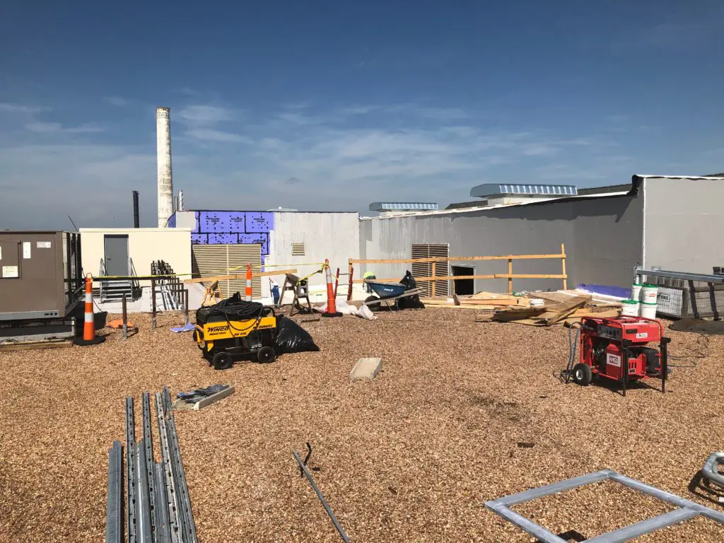 051719Hale Library (2) News Radio KMAN