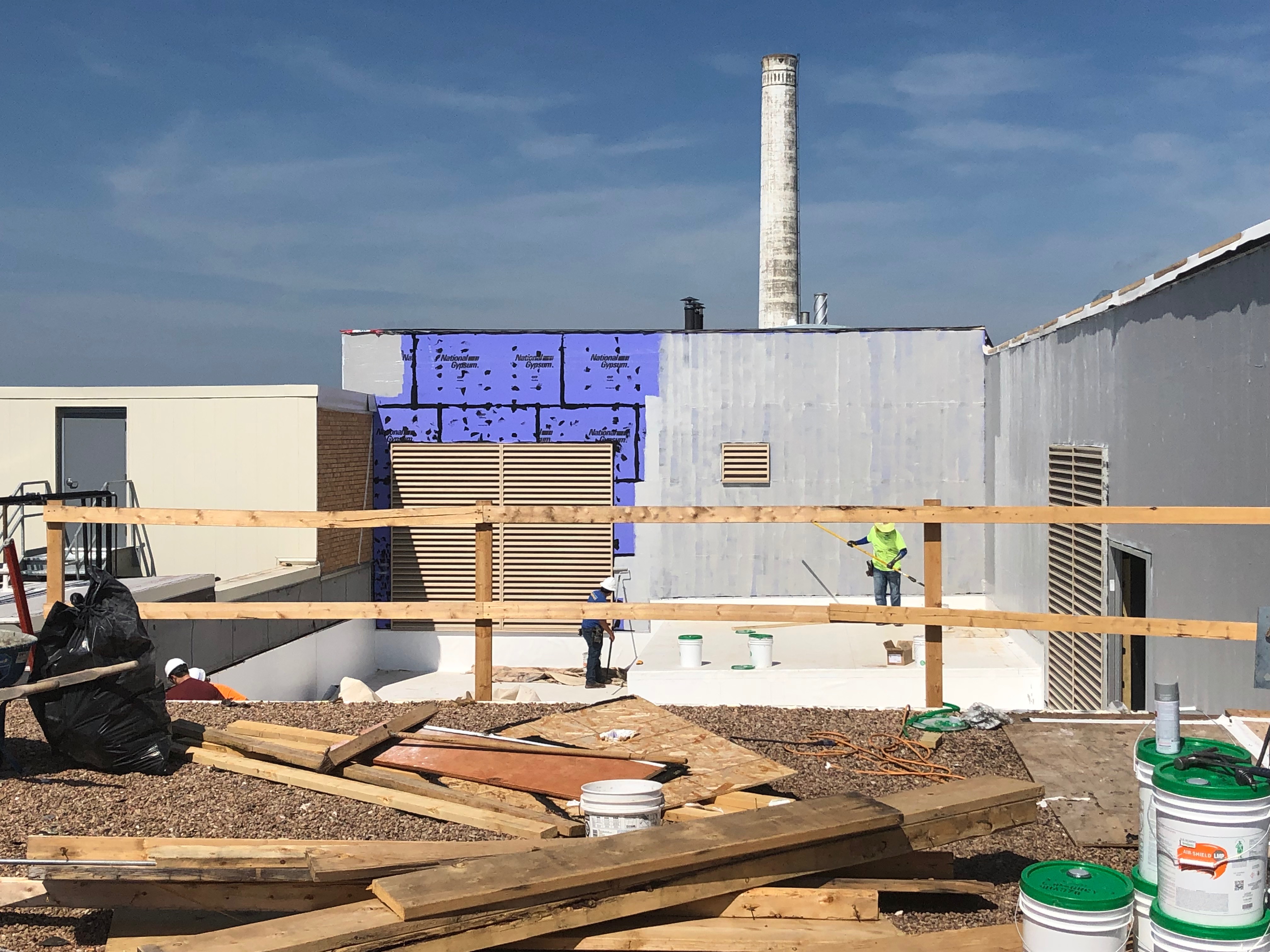 051719Hale Library (3) News Radio KMAN