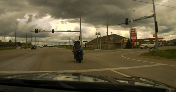JCPD searching for motorcyclists involved in high speed pursuit