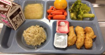 USD 383 summer meal program to begin June 3