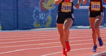 Powercat Sports Grill/KMAN Student Athlete of the Week