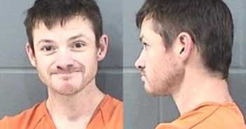 Joint Geary County task force discovers meth lab, arrests one