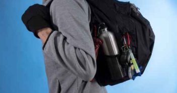 KSRE recommends residents prepare for potential floods, gather important materials