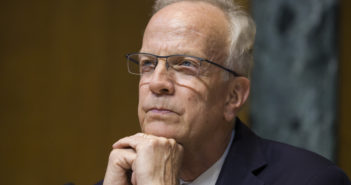 Moran announces $2.5 million in Kansas law-enforcement grants